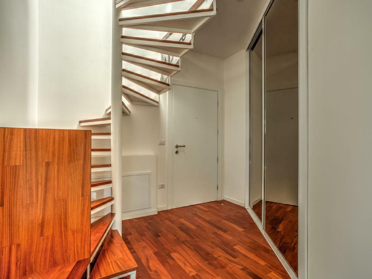 Apartment Karmen By Interhome Lovrečica Eksteriør billede