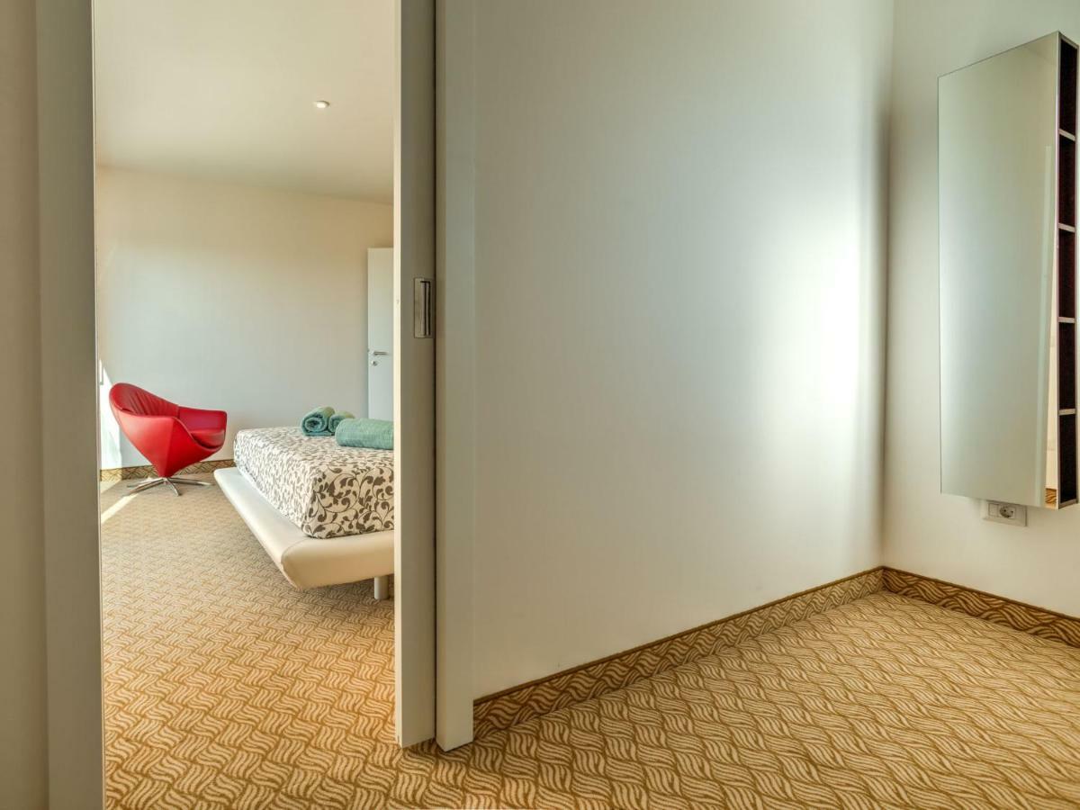 Apartment Karmen By Interhome Lovrečica Eksteriør billede