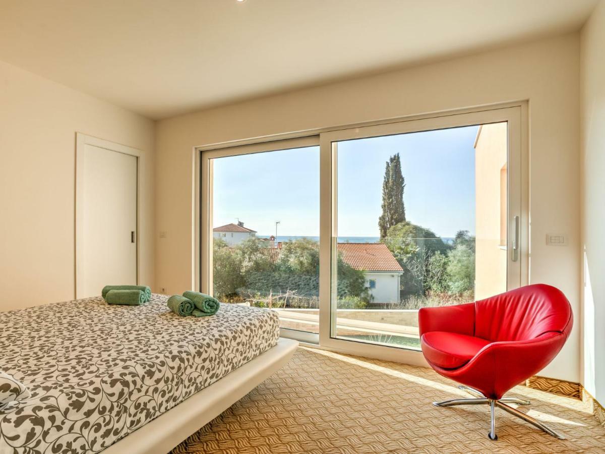 Apartment Karmen By Interhome Lovrečica Eksteriør billede
