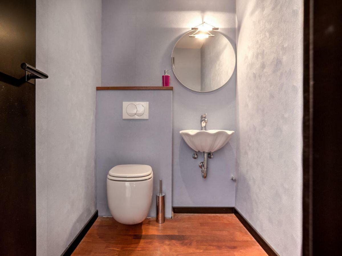 Apartment Karmen By Interhome Lovrečica Eksteriør billede