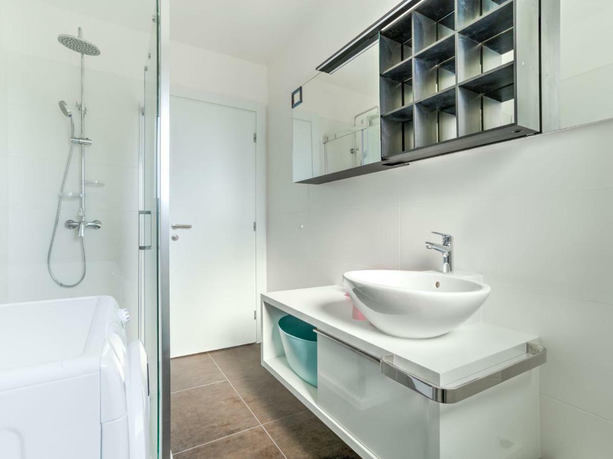 Apartment Karmen By Interhome Lovrečica Eksteriør billede