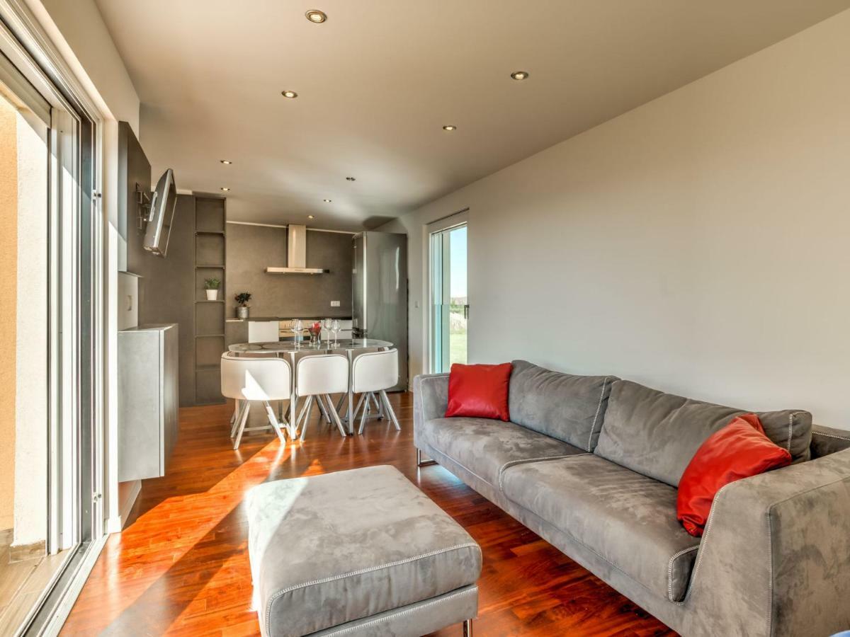 Apartment Karmen By Interhome Lovrečica Eksteriør billede