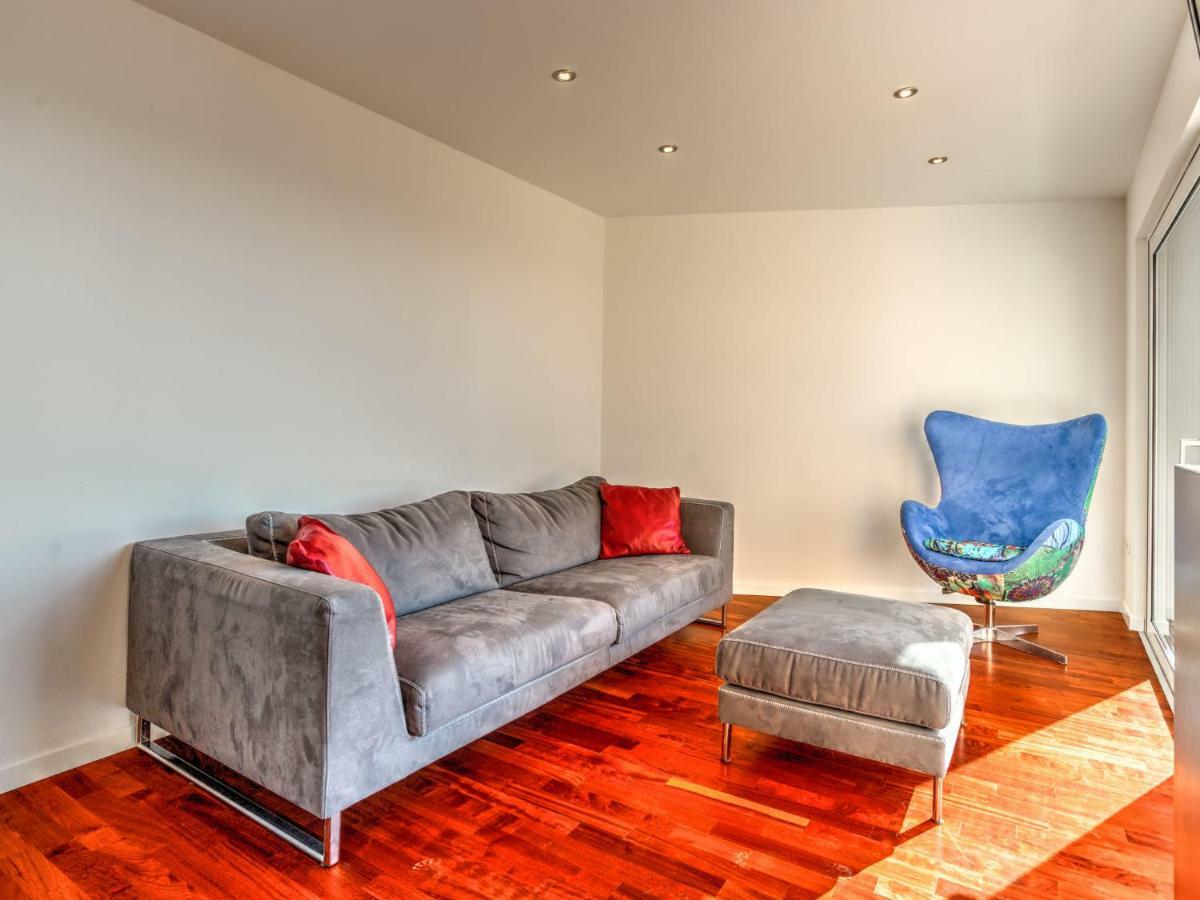 Apartment Karmen By Interhome Lovrečica Eksteriør billede