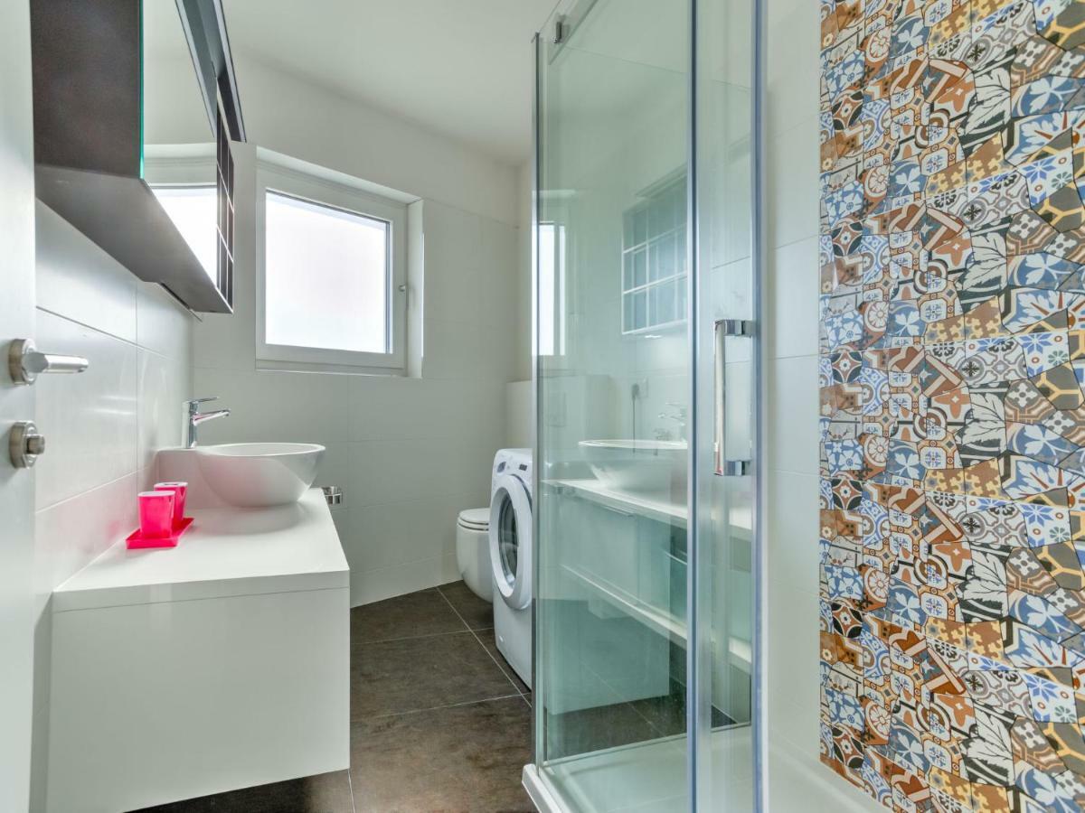 Apartment Karmen By Interhome Lovrečica Eksteriør billede
