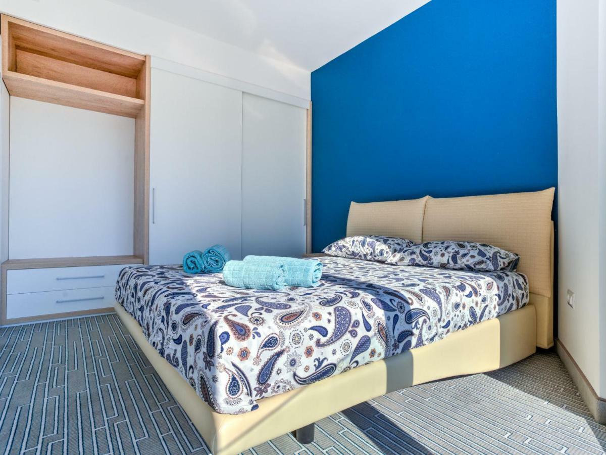 Apartment Karmen By Interhome Lovrečica Eksteriør billede